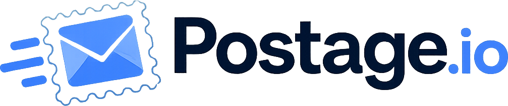 Postage