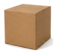 Large Parcel